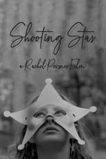 Poster de la película Shooting Star