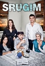 Poster de la serie Srugim