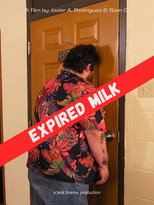 Poster de la película Expired Milk