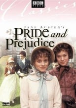 Poster de la serie Pride and Prejudice