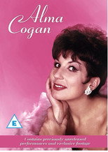 Poster de la película Alma Cogan: Her Fabulous Story