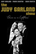 Poster de la película The Judy Garland Show