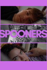 Poster de la película Spooners
