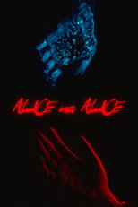 Poster de la película Alice, my Alice