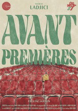 Poster de la película Avant-premières