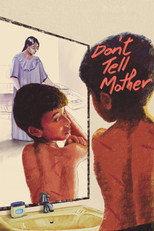 Poster de la película Don't Tell Mother