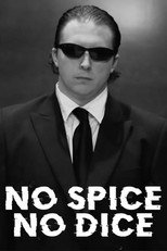 Poster de la película No Spice, No Dice