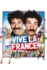 Poster de la película Vive la France