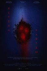 Poster de la película Altera Partem