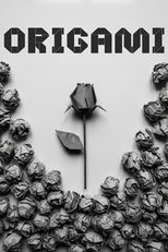 Poster de la película ORIGAMI