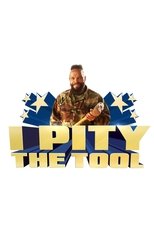 Poster de la película I Pity the Tool
