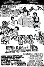 Poster de la película Drakulita