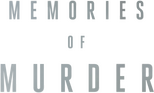Logo Memories of Murder