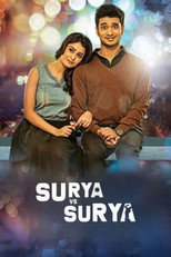 Poster de la película Surya Vs Surya