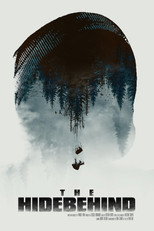 Poster de la película The Hidebehind