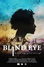 Poster de la película Blind Eye