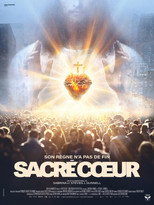 Poster de la película Sacred Heart: His Reign Has No End