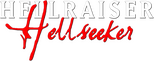 Logo Hellraiser: Hellseeker