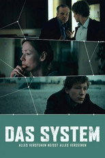 Poster de la película The System