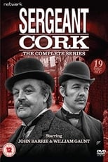 Poster de la serie Sergeant Cork