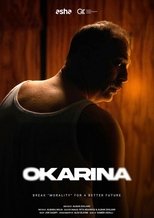 Poster de la película Ocarina