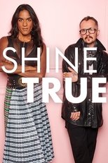 Poster de la serie Shine True