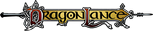 Logo Dragonlance: Dragons of Autumn Twilight