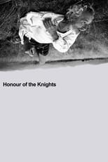 Poster de la película Honour of the Knights