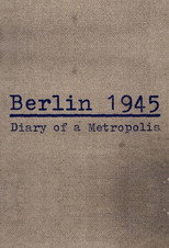 Poster de la serie Berlin 1945