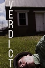 Poster de la película VERDICT