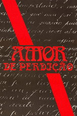 Poster de la serie Doomed Love