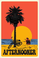 Poster de la película Afternooner