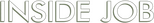 Logo Inside Job