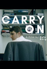 Poster de la película Carry On