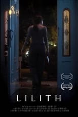 Poster de la película Lilith