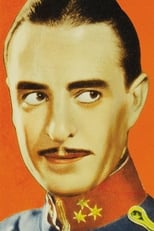 Poster de la película His Glorious Night