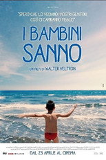 Poster de la película I bambini sanno