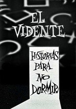 Poster de la película El Vidente