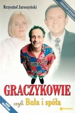 Poster de la serie Graczykowie, czyli Buła i spóła