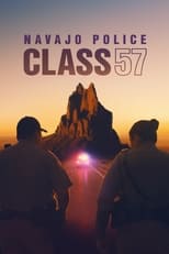 Poster de la serie Navajo Police: Class 57