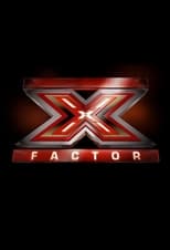 Poster de la serie Factor X (Italia)