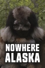Poster de la película Nowhere Alaska