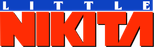 Logo Little Nikita