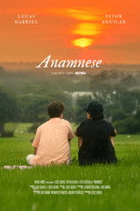 Poster de la película Anamnese