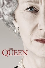 Poster de la película The Queen