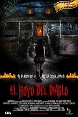 Poster de la película El hoyo del diablo