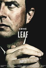 Poster de la película Leaf