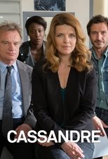 Poster de la serie Cassandre