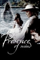 Poster de la película Presence of Mind