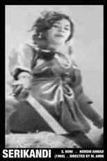 Poster de la película Serikandi